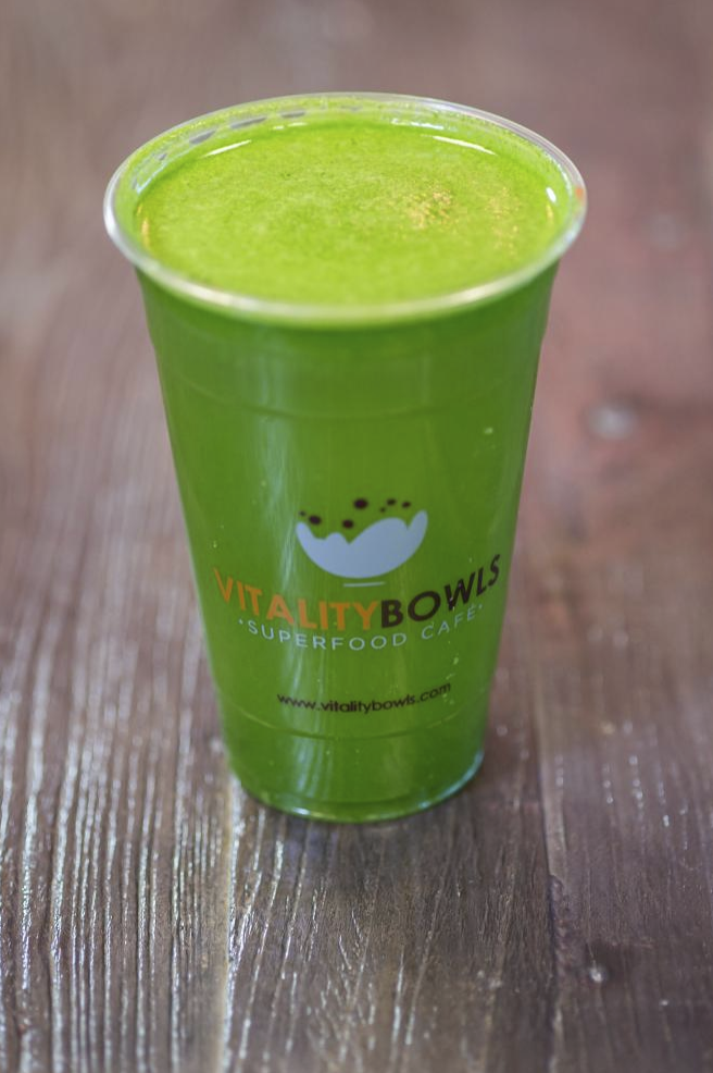 Vitality Bowls Brea | restaurant | 105 W Imperial Hwy Ste A, Brea, CA 92821, USA | 7149905662 OR +1 714-990-5662