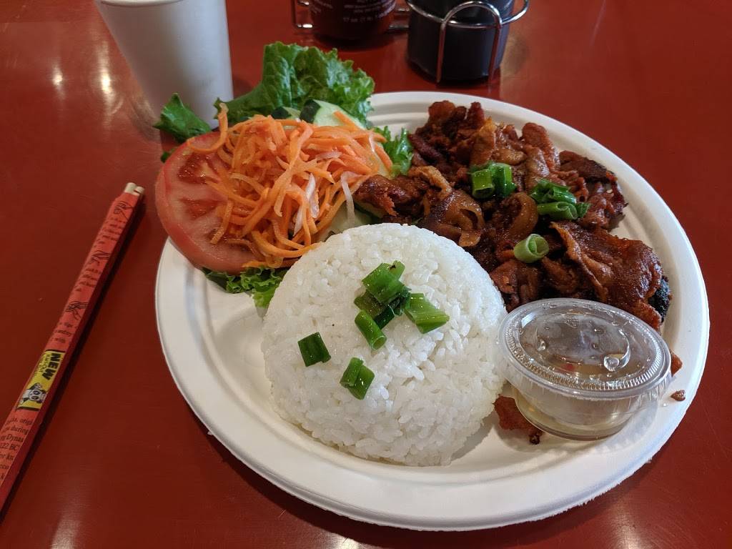 Pho King Express | restaurant | 18 Park Pl NE S, Atlanta, GA 30303, USA | 4049419565 OR +1 404-941-9565