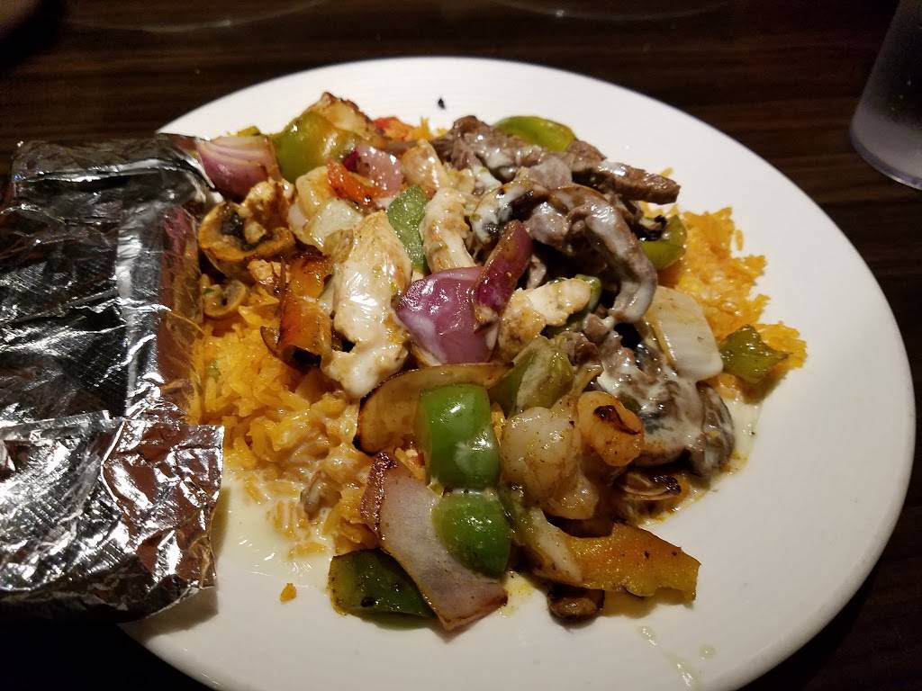 Poblanos Mexican Bar & Grill | restaurant | 808 Friendly Center Rd, Greensboro, NC 27408, USA | 3362999898 OR +1 336-299-9898