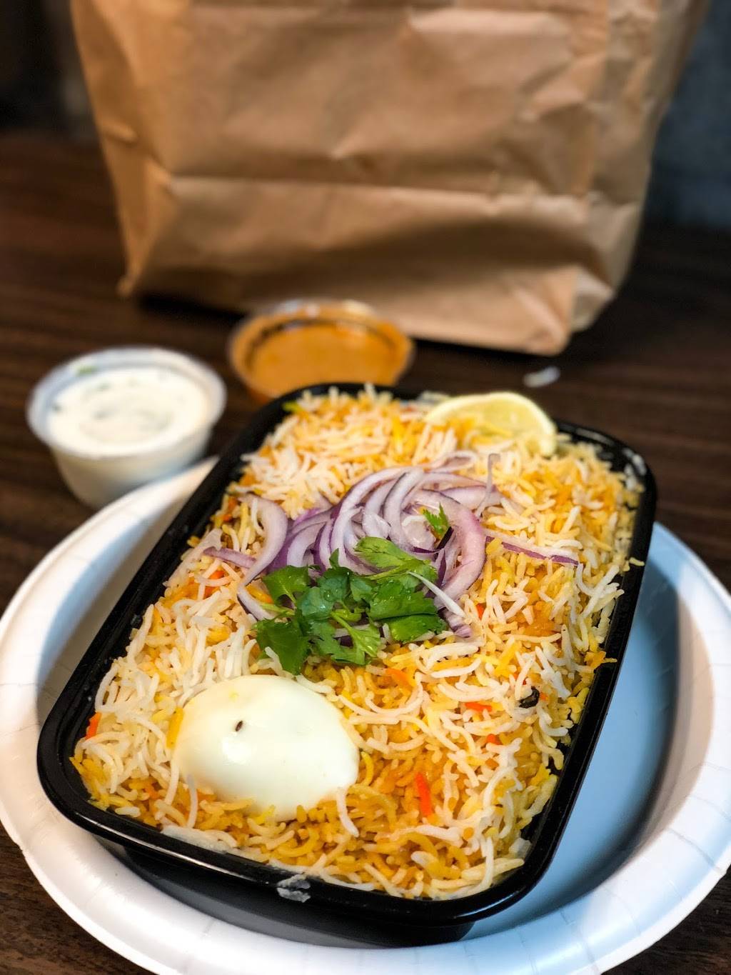 Biryani Pot | restaurant | 39277 Cedar Blvd, Newark, CA 94560, USA | 5107459870 OR +1 510-745-9870