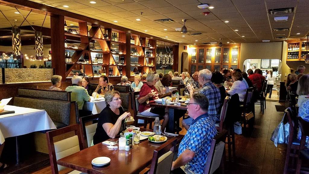 Bonefish Grill | restaurant | 3580 Wedgewood Ln, The Villages, FL 32162, USA | 3526749292 OR +1 352-674-9292