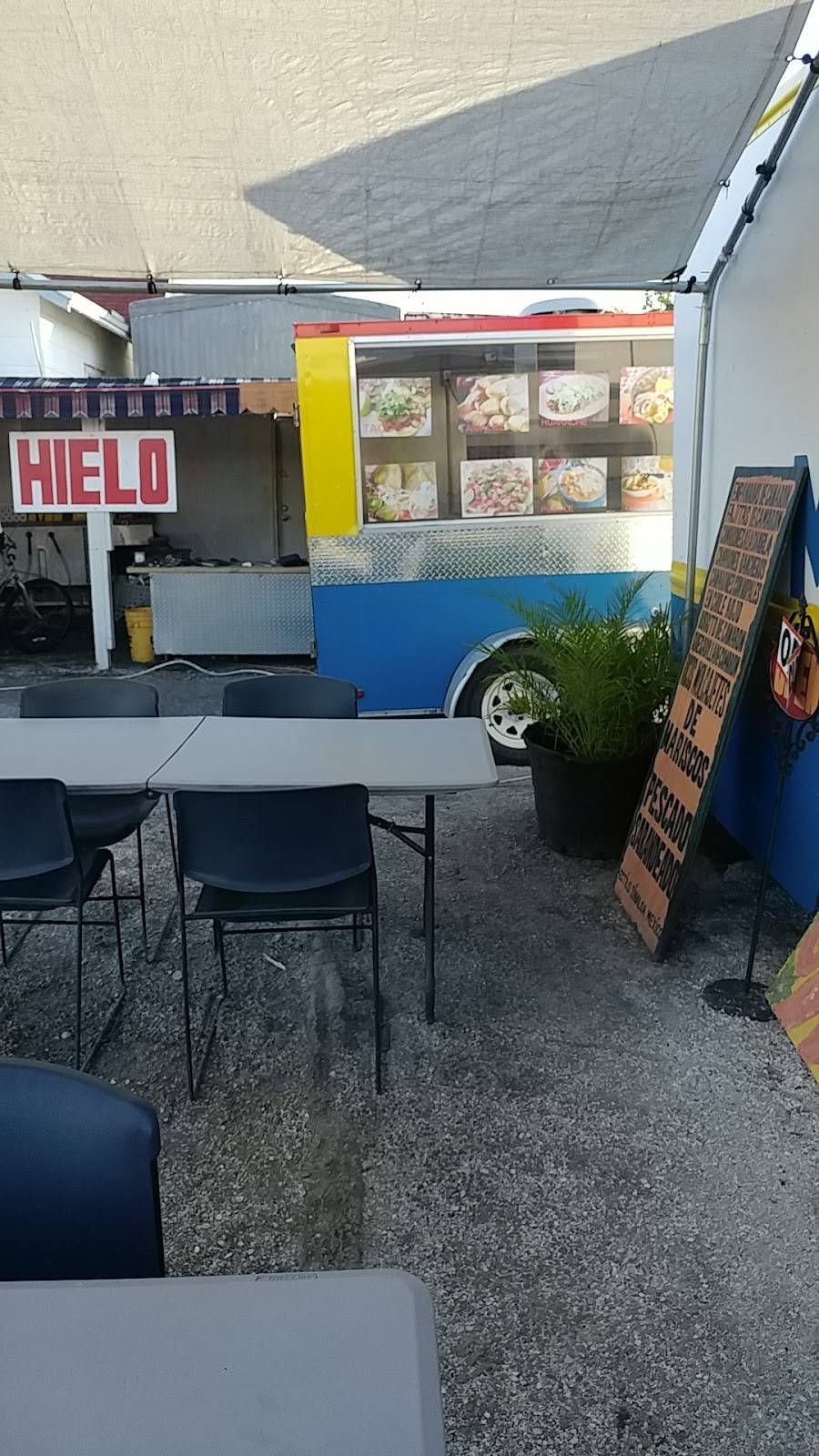 Las Sirenas - Mariscos - Sinaloa-Style Mexican | restaurant | Bradenton, FL 34203, USA | 9419207753 OR +1 941-920-7753