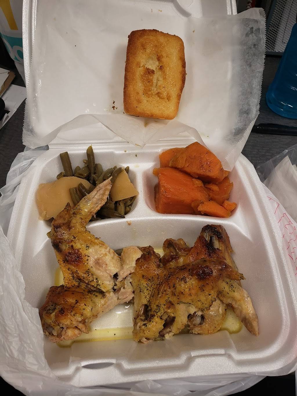 Gracie’s Kitchen | restaurant | 7185 US-64, Memphis, TN 38133, USA | 9013851319 OR +1 901-385-1319