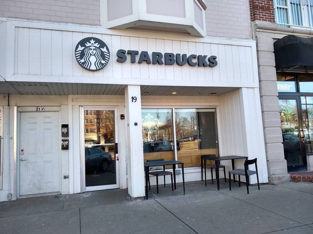 Starbucks | cafe | 19 E High St, Oxford, OH 45056, USA | 5135237200 OR +1 513-523-7200