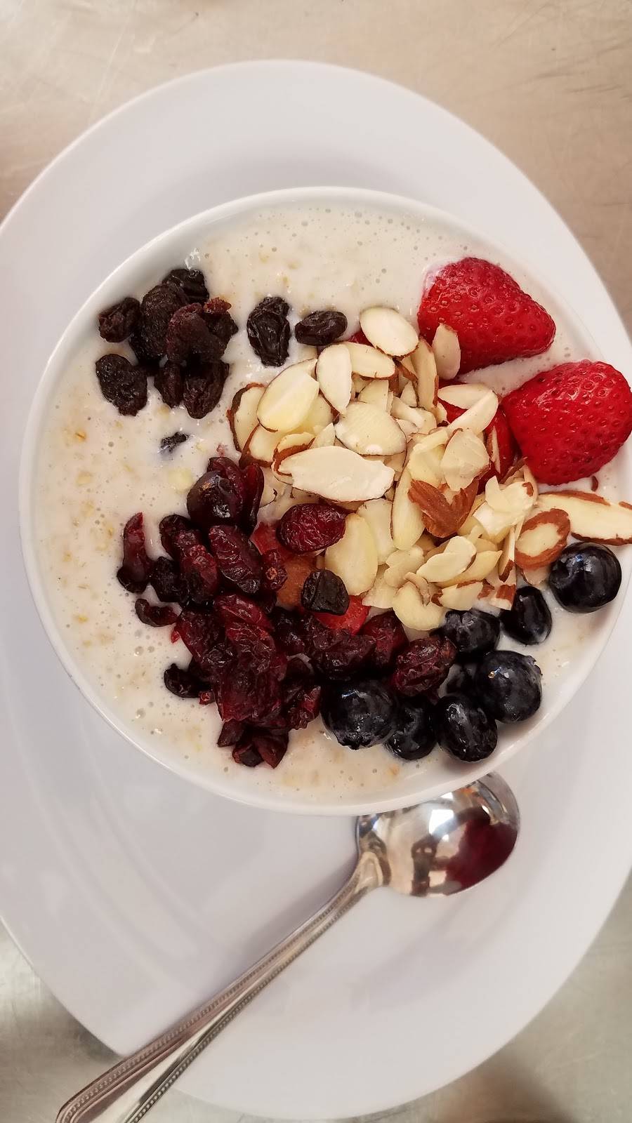 The Salad Place & Rotisserie | restaurant | 5392 Mission St, San Francisco, CA 94112, USA | 4154446350 OR +1 415-444-6350