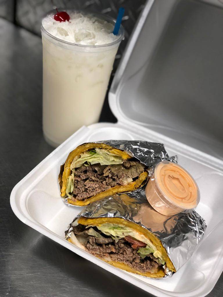 La Fiebre del Sabor Criollo Tampa | restaurant | 4722 N Lois Ave, Tampa, FL 33614, USA | 8136446973 OR +1 813-644-6973