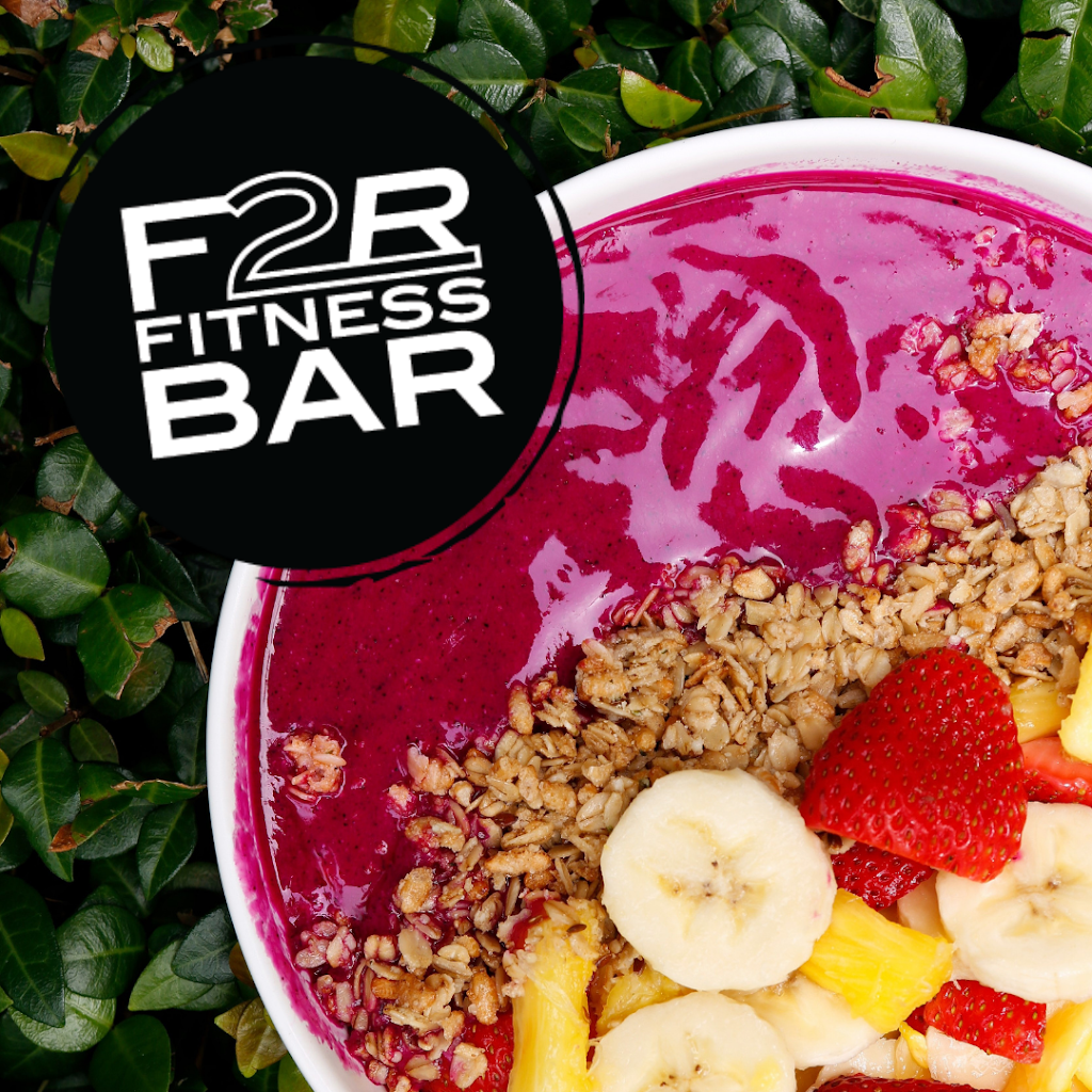 F2R Fitness Bar at Fit2Run | restaurant | 140 University Town Center Dr Space 110, Sarasota, FL 34243, USA | 9418931198 OR +1 941-893-1198