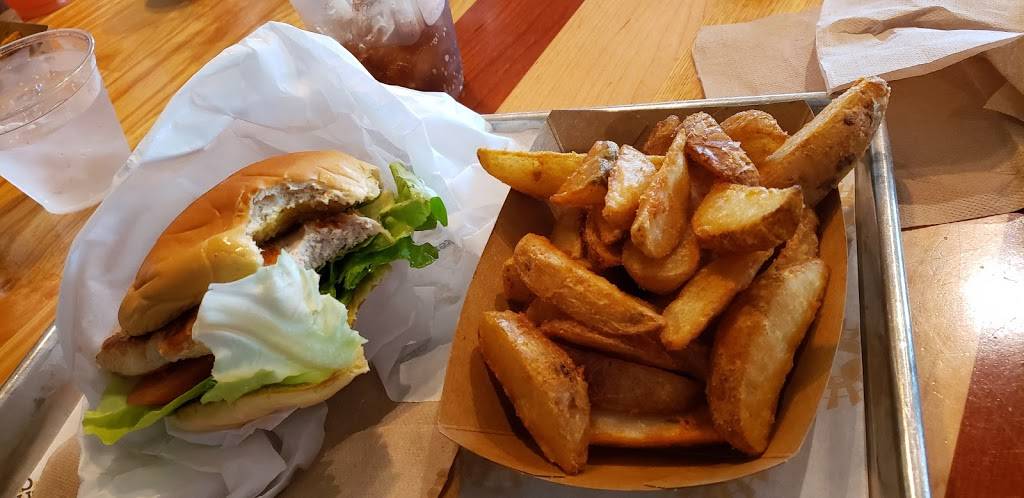 Spring Chicken | restaurant | 1514 S Dixie Hwy, Coral Gables, FL 33146, USA | 3055042704 OR +1 305-504-2704