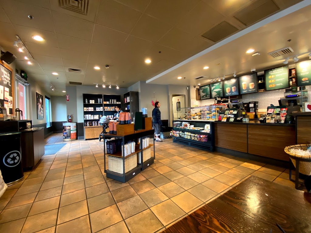 Starbucks | cafe | Jefferson at Bay Meadows, 1391 Saratoga Dr, San Mateo, CA 94403, USA | 6503577440 OR +1 650-357-7440
