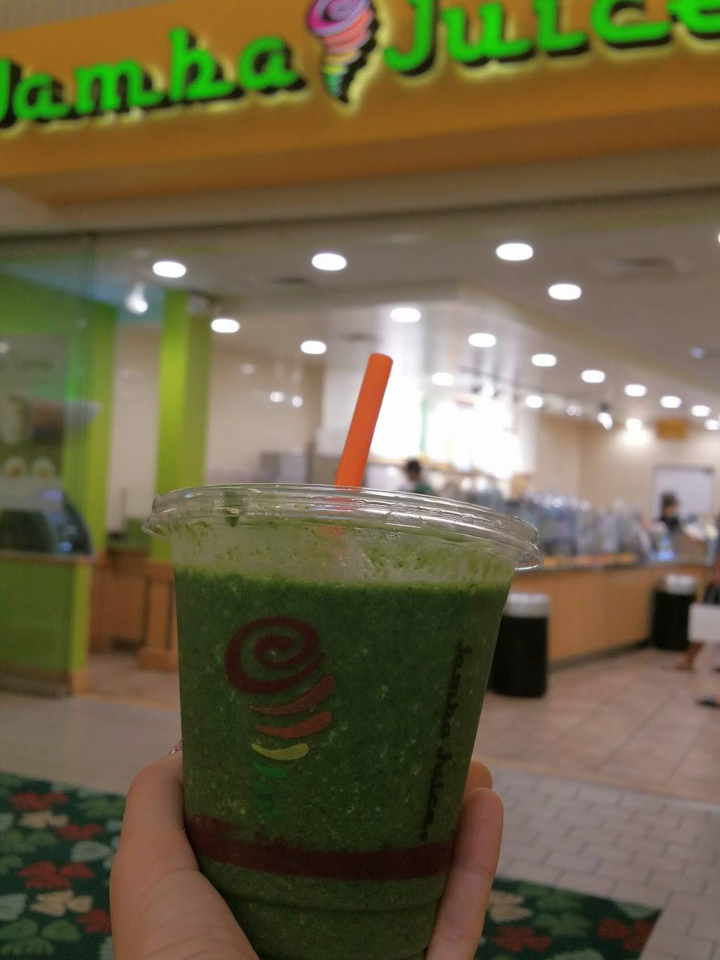 Jamba Kahala Mall | restaurant | 4211 Waialae Ave, Honolulu, HI 96816, USA | 8087347988 OR +1 808-734-7988