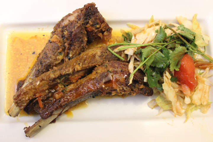 tioz urban dominican food | restaurant | 1490 Biscayne Blvd, Miami, FL 33132, USA | 3059235507 OR +1 305-923-5507