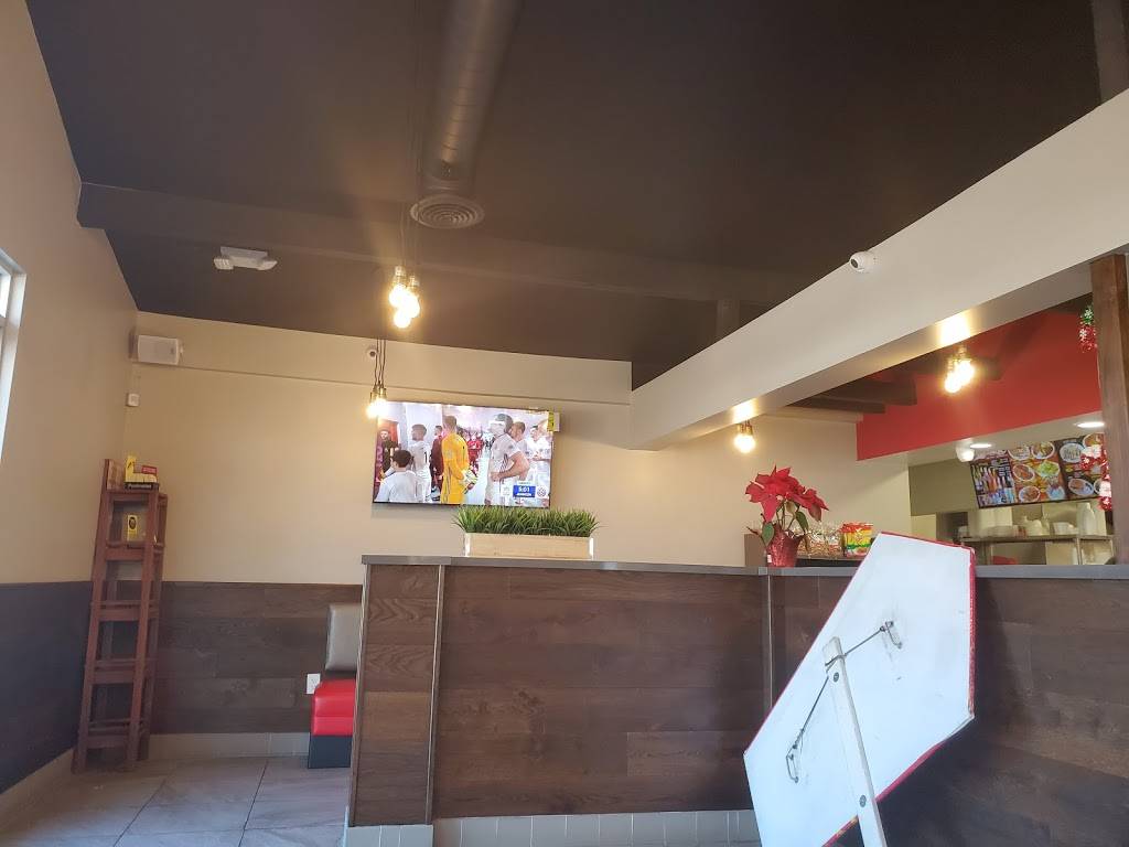 Los Tres Pollos #3 | restaurant | 2706 E South St, Long Beach, CA 90805, USA | 5624706455 OR +1 562-470-6455