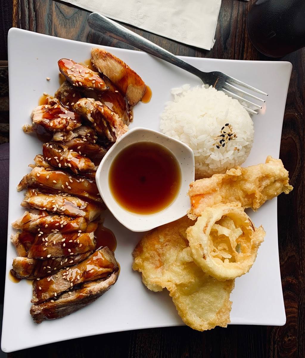 Wasabi Sushi Restaurant | restaurant | P-4, 121 E 12300 S, Draper, UT 84020, USA | 8017278787 OR +1 801-727-8787