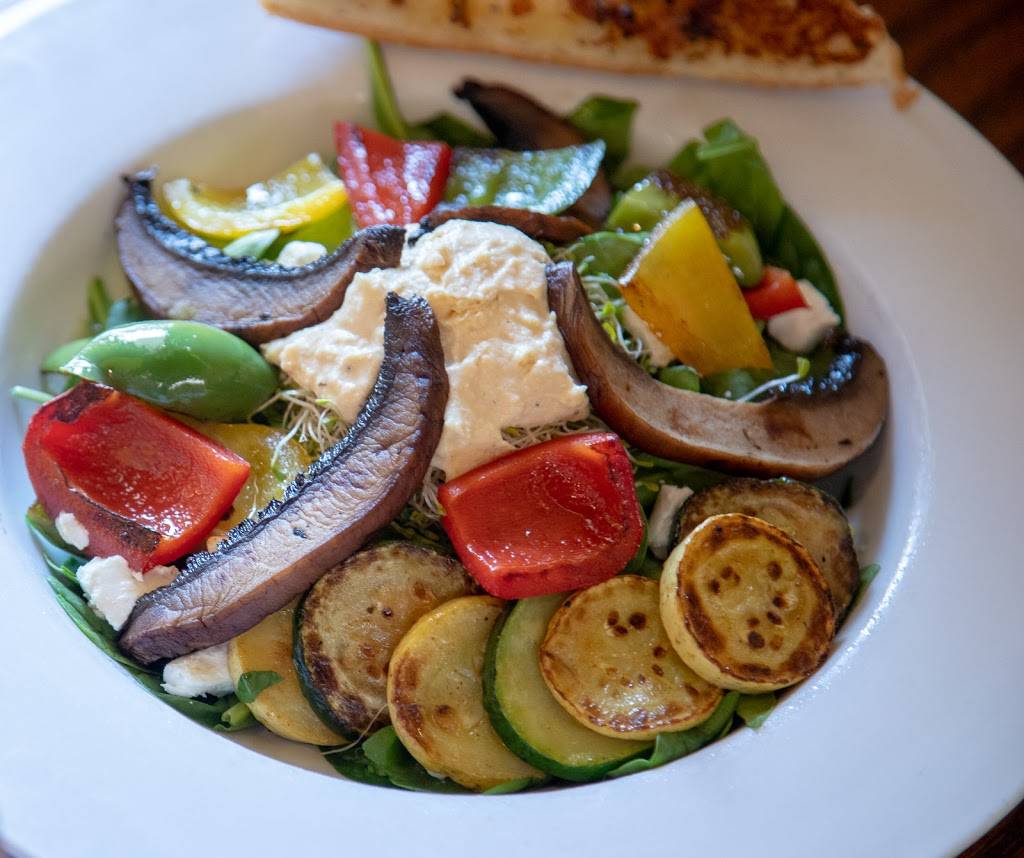 Jacks Bistro & Famous Bagels | bakery | 3305, 53 S Milpas St, Santa Barbara, CA 93103, USA | 8055644331 OR +1 805-564-4331