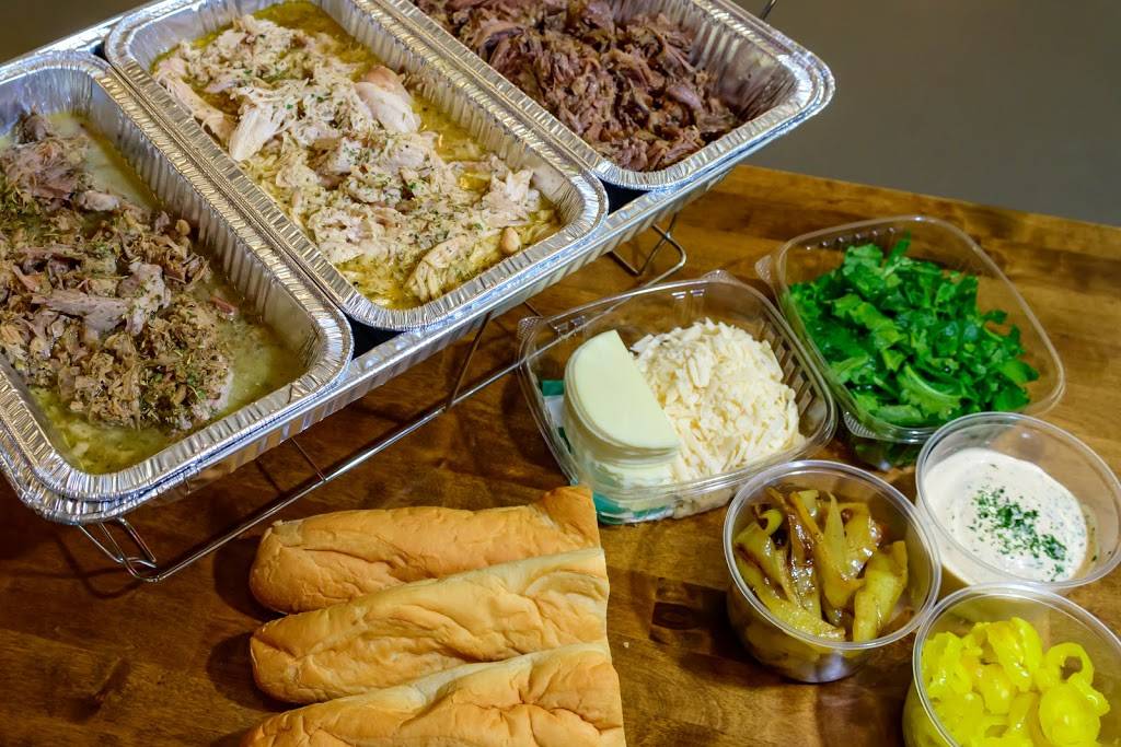 Porticellos | restaurant | 1 E Ohio St, Indianapolis, IN 46204, USA | 3178297482 OR +1 317-829-7482