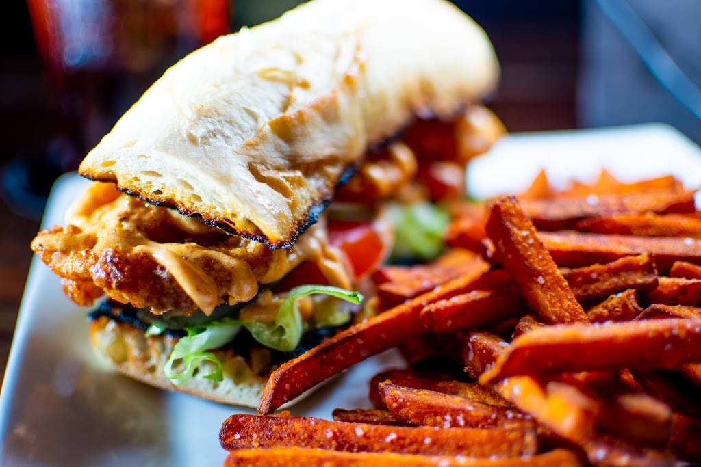 The Whiskey House and Bourbon Grill | restaurant | 2510 SW White Birch Dr, Ankeny, IA 50023, USA | 5159651261 OR +1 515-965-1261