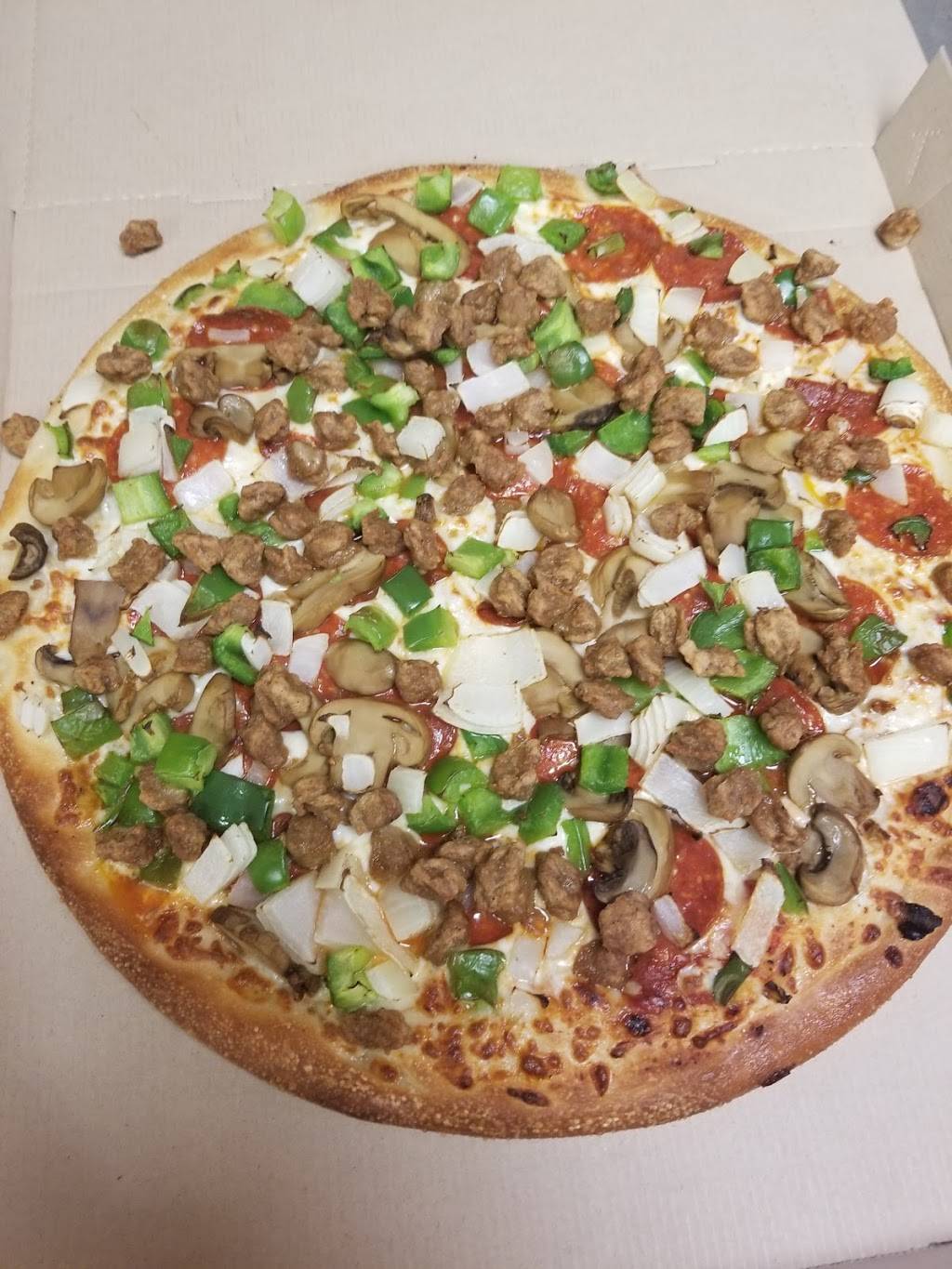 Little Caesars Pizza | meal takeaway | 47069 Hayes Rd, Shelby Charter Twp, MI 48315, USA | 5865325020 OR +1 586-532-5020