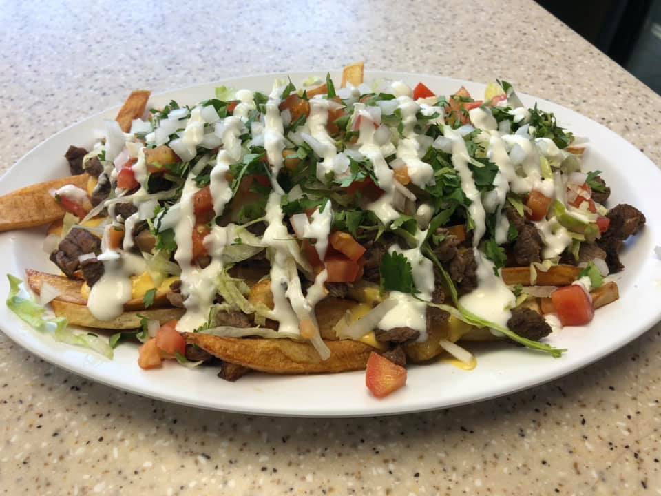 Tacos el Gavilan | restaurant | 7230 W College Dr, Palos Heights, IL 60463, USA | 7086718947 OR +1 708-671-8947