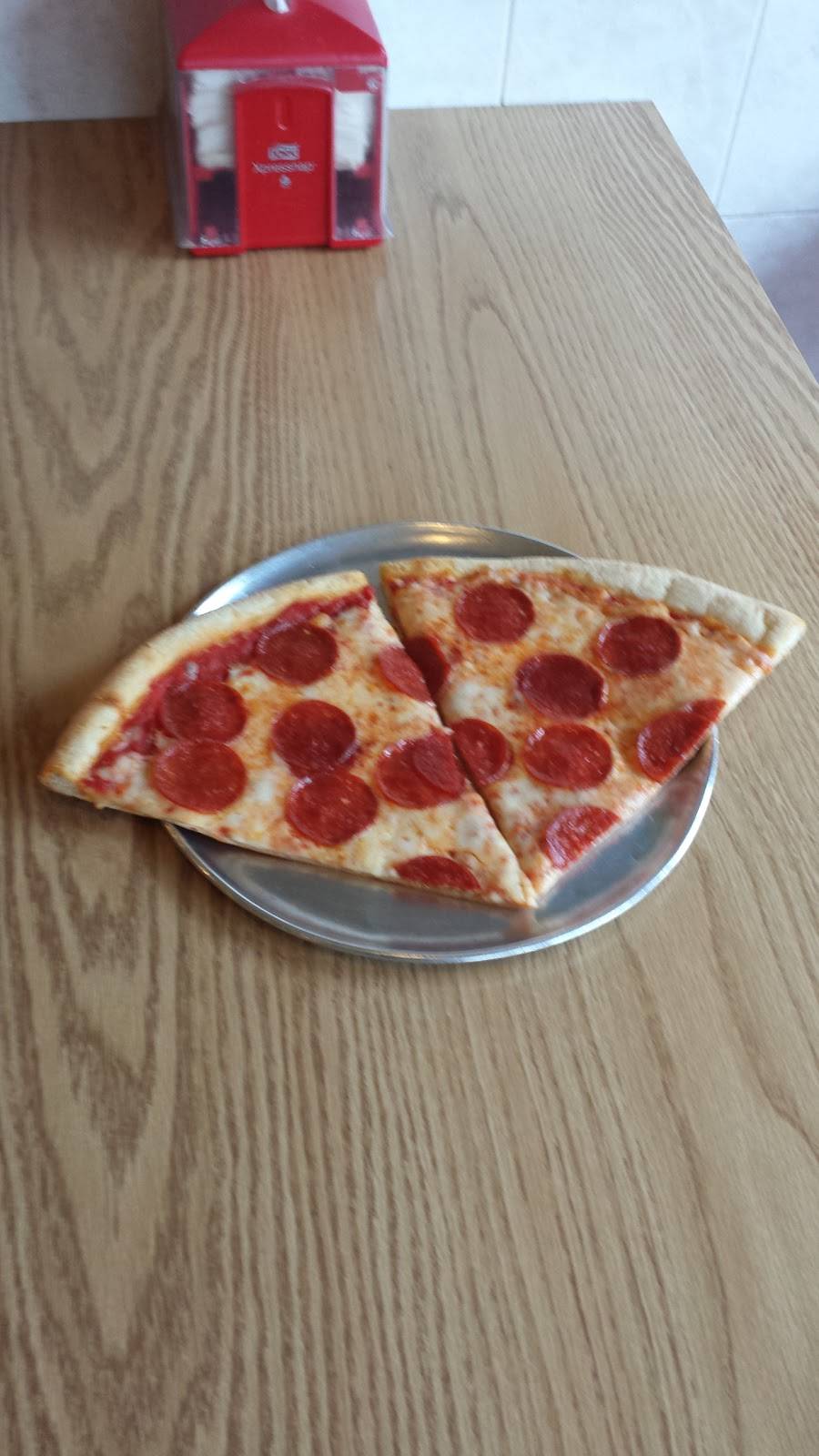 Romeos Pizza Hazlet Union Avenue | restaurant | 1721 Union Ave, Hazlet, NJ 07730, USA | 7322648182 OR +1 732-264-8182