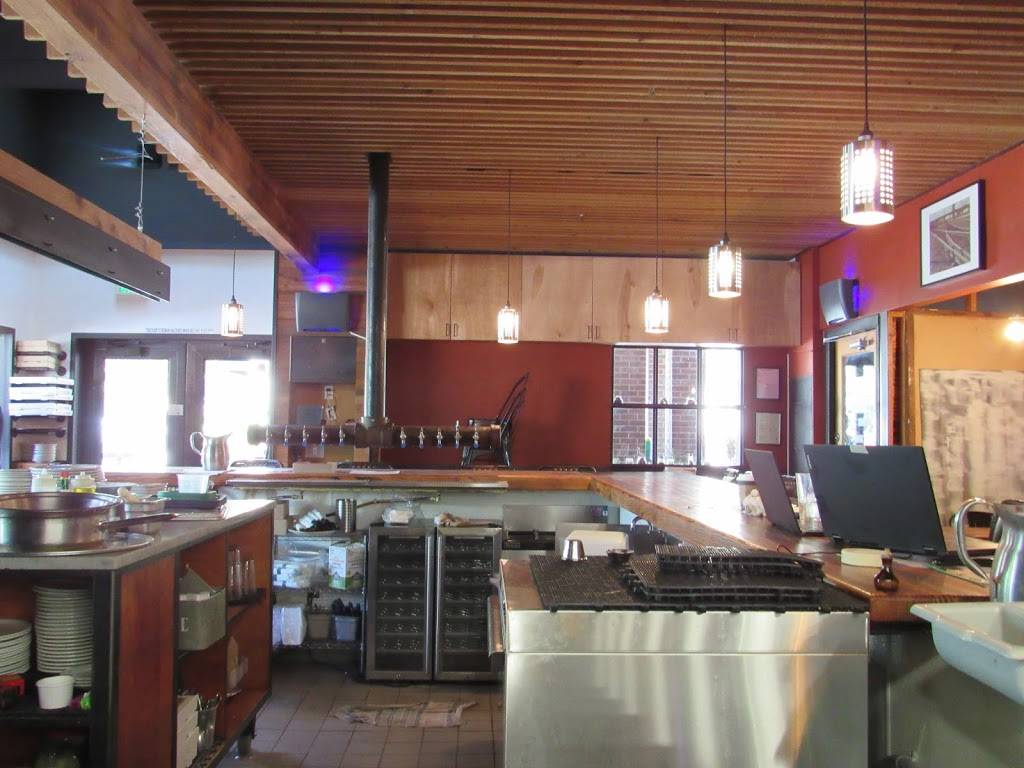 Provence pizza | restaurant | 345 Railroad Ave STE B, Danville, CA 94526, USA | 9257185281 OR +1 925-718-5281