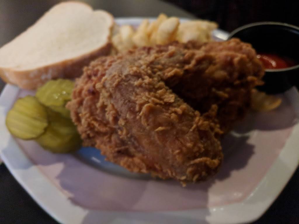 Fuze Bar & Grill | restaurant | 58 S 1st St, San Jose, CA 95113, USA | 4085640488 OR +1 408-564-0488