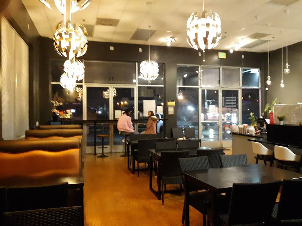 Tea Party Boba & Snacks | cafe | 555 E Foothill Blvd #10, Upland, CA 91786, USA | 9093600076 OR +1 909-360-0076