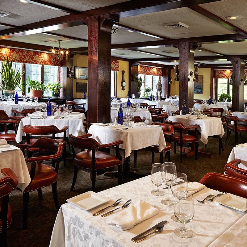 Merchants Row | restaurant | 48 Monument St, Concord, MA 01742, USA | 9783692373 OR +1 978-369-2373