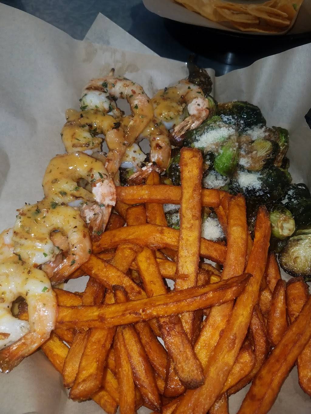 Crazy Fish - Grill & Market | restaurant | 28158 S Western Ave, San Pedro, CA 90732, USA | 3105479968 OR +1 310-547-9968