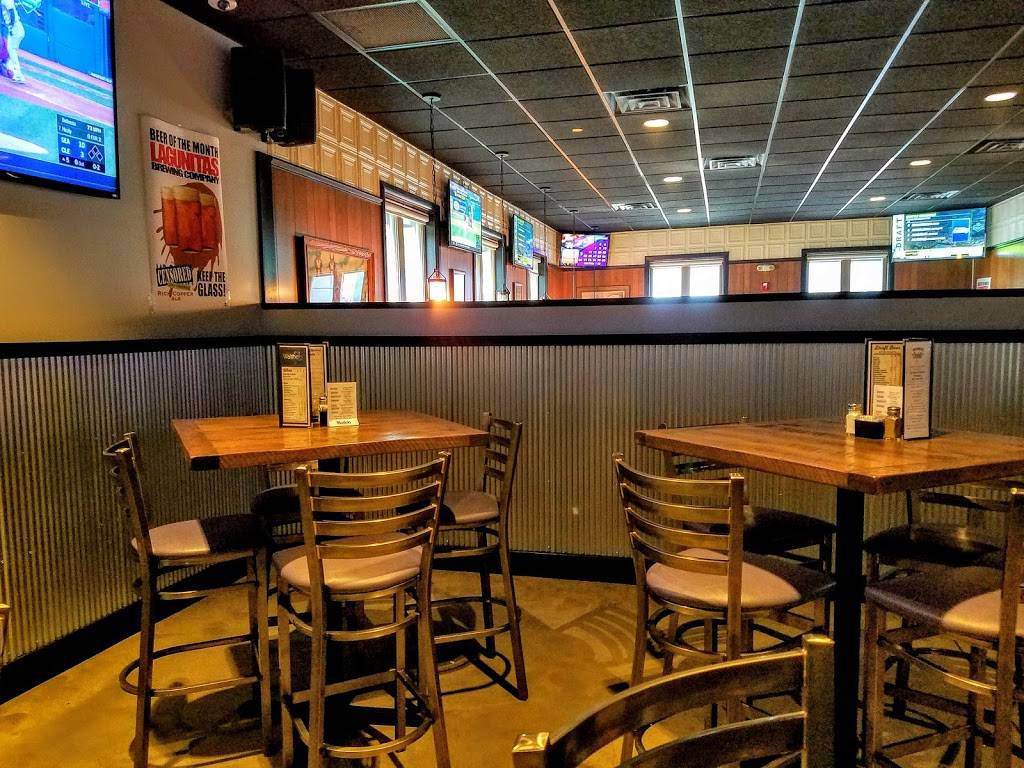Walthers Twin Tavern | restaurant | 440 Applegrove St NW, North Canton, OH 44720, USA | 2347149533 OR +1 234-714-9533