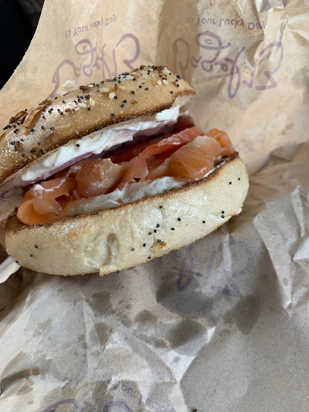 Bagel 13 | restaurant | 3776 S Hopkins Ave Suite A, Titusville, FL 32780, USA | 3212258685 OR +1 321-225-8685