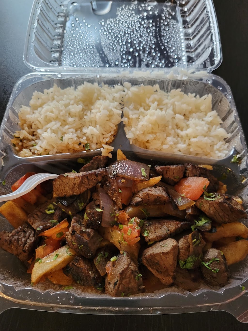 2 Peruvian Chefs | restaurant | 1101 McKennie Ave #1, Nashville, TN 37206, USA | 6153011670 OR +1 615-301-1670