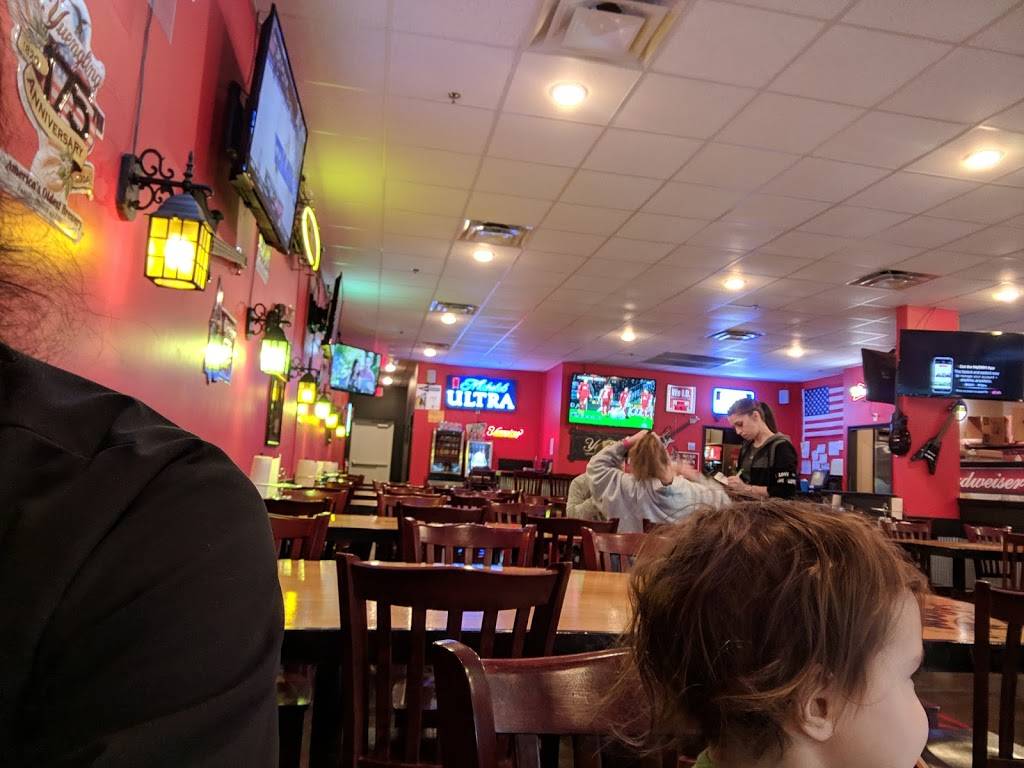 Woodys Pizza | restaurant | 849 Volunteer Dr, Paris, TN 38242, USA | 7316412222 OR +1 731-641-2222