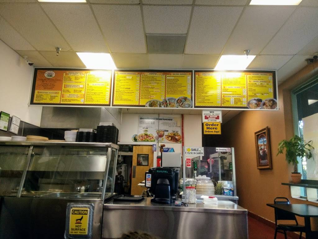 Rancheritas Mexican Grill | restaurant | 44830 Valley Central Way, Lancaster, CA 93536, USA | 6619485800 OR +1 661-948-5800