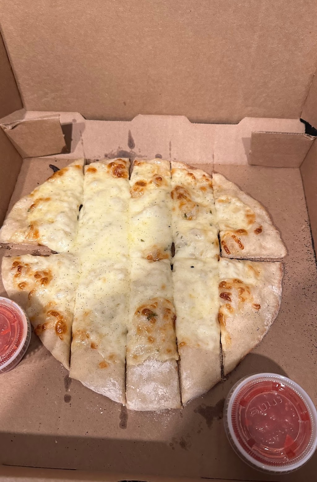 Estilo Nash Haven Apizza | restaurant | 120 Providence Trail, Mt. Juliet, TN 37122, USA | 6157499239 OR +1 615-749-9239