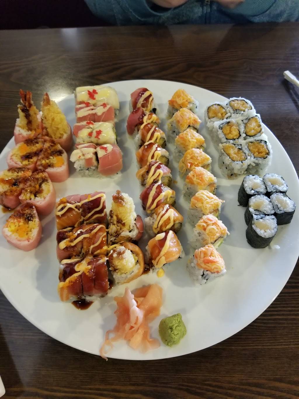 Portage Asian Cuisine | restaurant | 123 E Cook St, Portage, WI 53901, USA | 6087459031 OR +1 608-745-9031