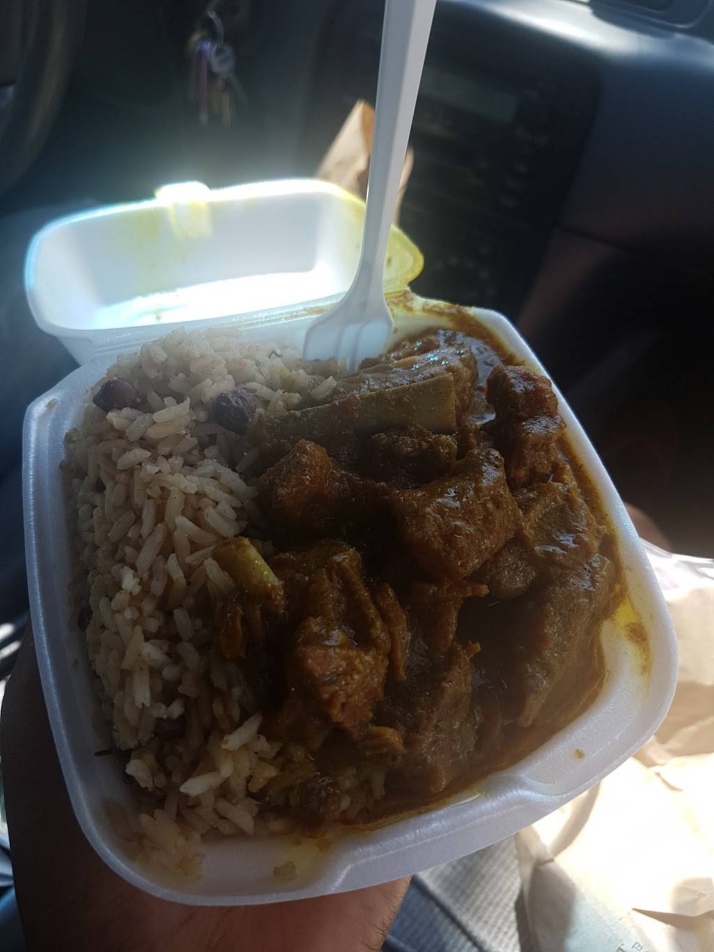 BX Uptown Caribbean Taste | restaurant | 4061 White Plains Rd, Bronx, NY 10466, USA | 3473415977 OR +1 347-341-5977