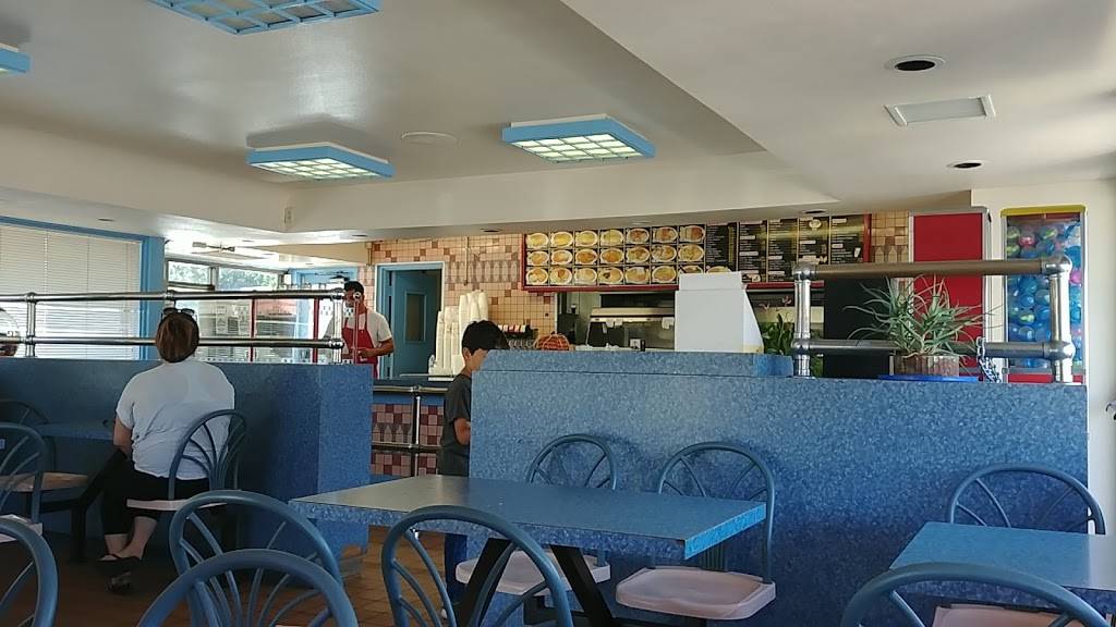 Eribertos Mexican Food | restaurant | 901 S Santa Fe Ave, Vista, CA 92083, USA | 7604141770 OR +1 760-414-1770