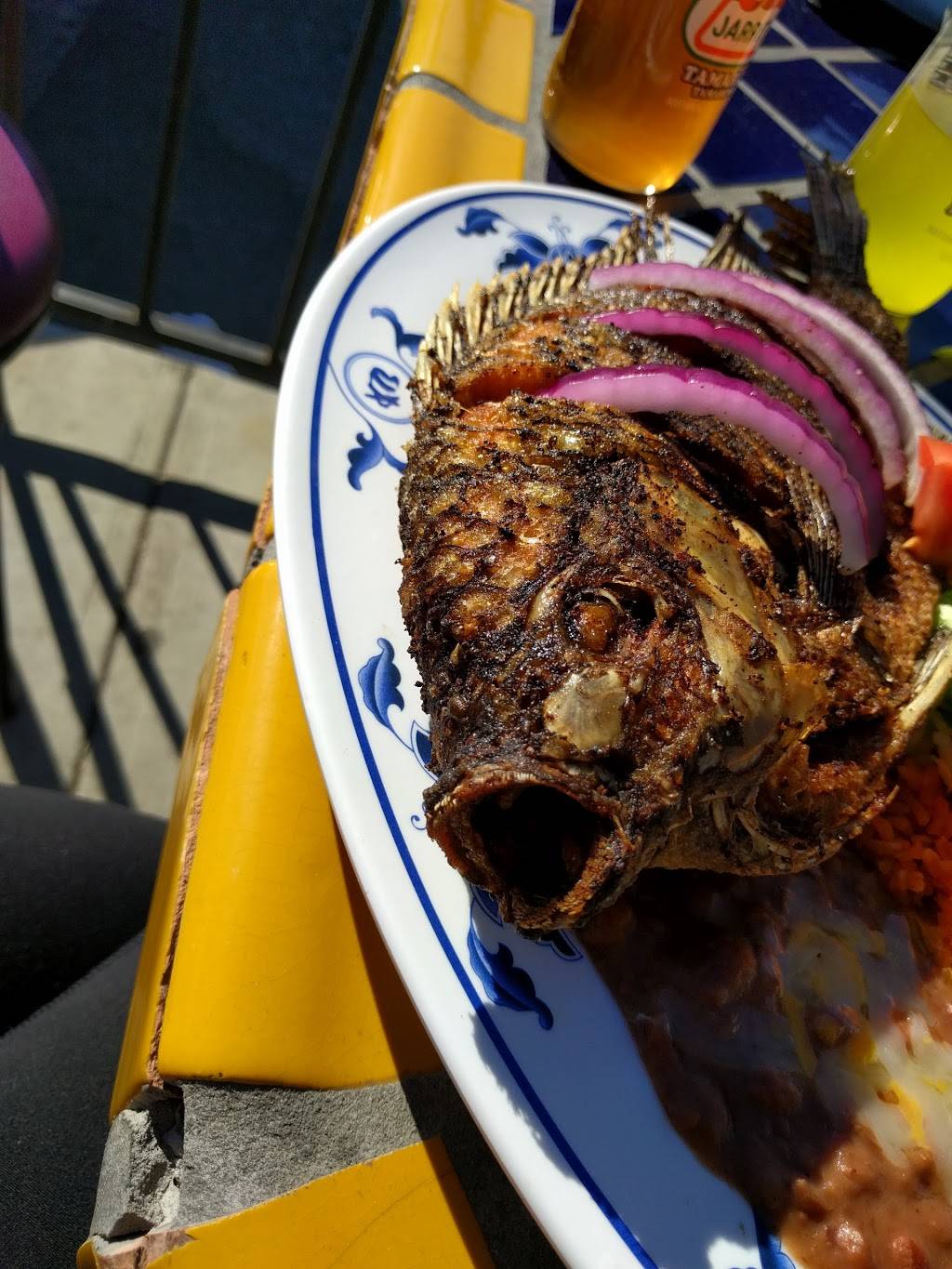 El Torero | restaurant | 5801 International Blvd, Oakland, CA 94621, USA | 5106327886 OR +1 510-632-7886