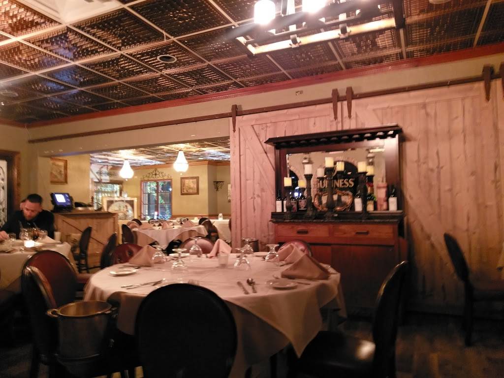 La Veranda | restaurant | 2121 E Atlantic Blvd, Pompano Beach, FL 33062, USA | 9549437390 OR +1 954-943-7390