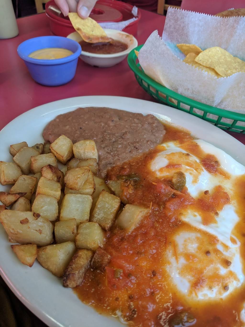 Taqueria Hacienda Jalisco | restaurant | 1602 Bandera Rd, San Antonio, TX 78228, USA | 2104370031 OR +1 210-437-0031