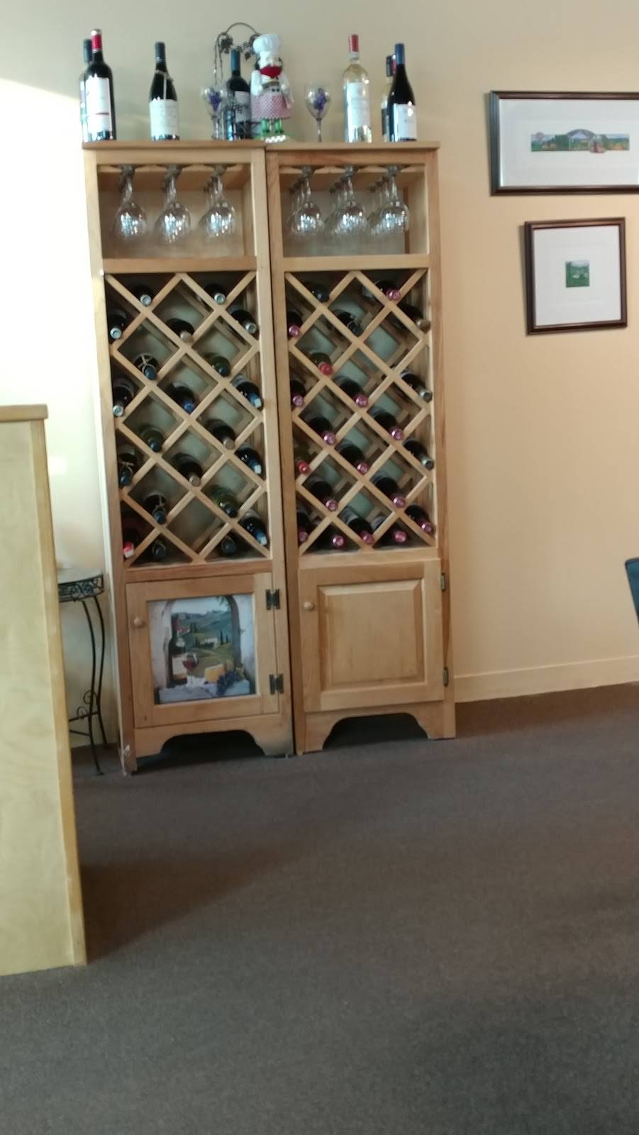 Bella J Cucina | restaurant | 2035, 4444 Germanna Hwy # 130, Locust Grove, VA 22508, USA | 5409720099 OR +1 540-972-0099