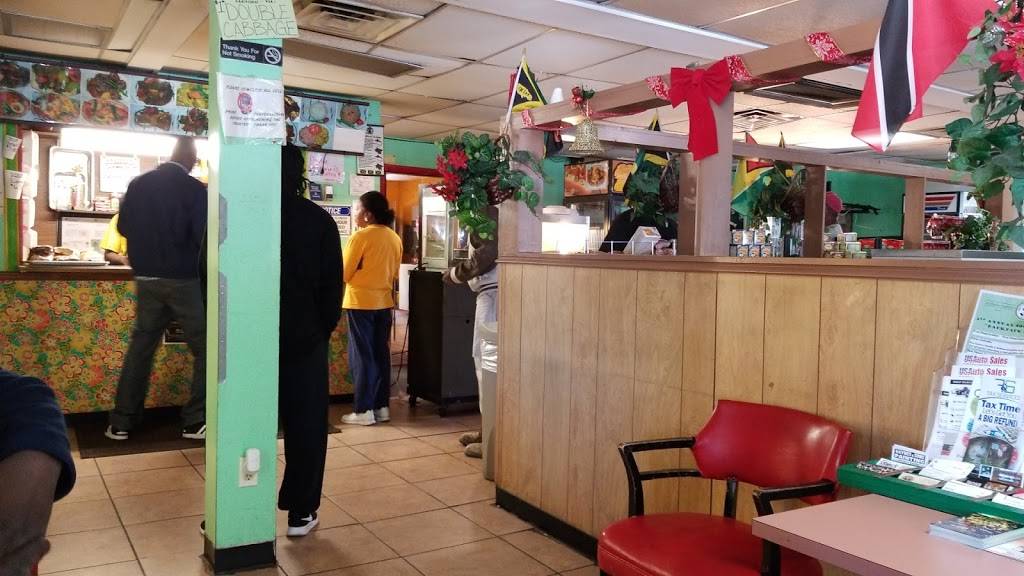 Sunrise Caribbean Gourmet | restaurant | 1415 Edgewood Ave N, Jacksonville, FL 32254, USA | 9047830102 OR +1 904-783-0102
