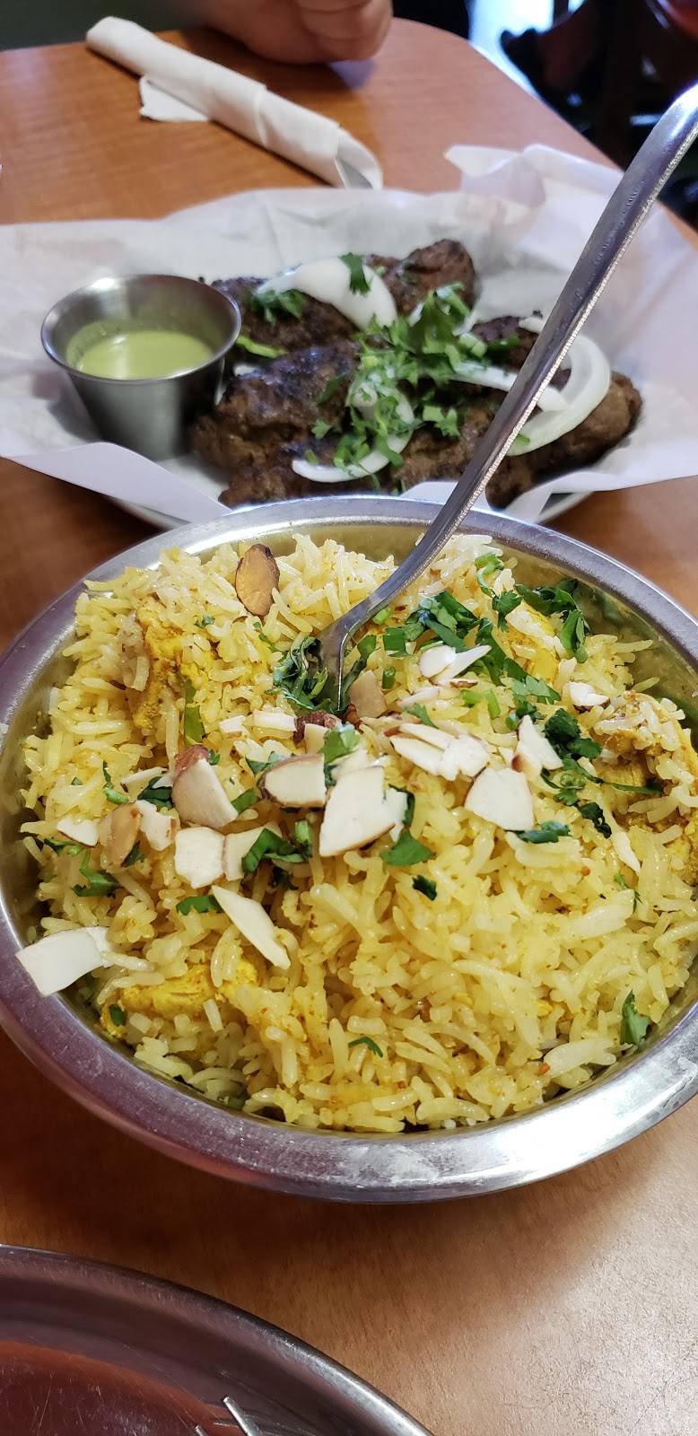 Curry Sultan | restaurant | 5350 FM 1960, Humble, TX 77346, USA | 2818124777 OR +1 281-812-4777