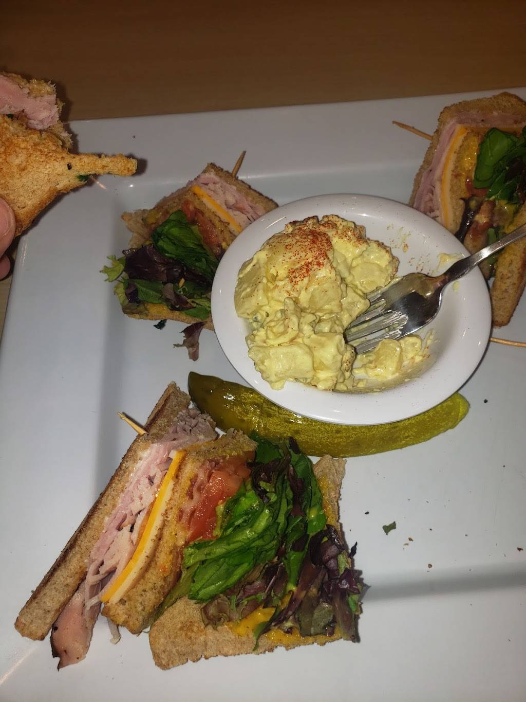 McAlisters Deli | restaurant | 1000 W Esplanade Ave A13, Kenner, LA 70065, USA | 5044661500 OR +1 504-466-1500