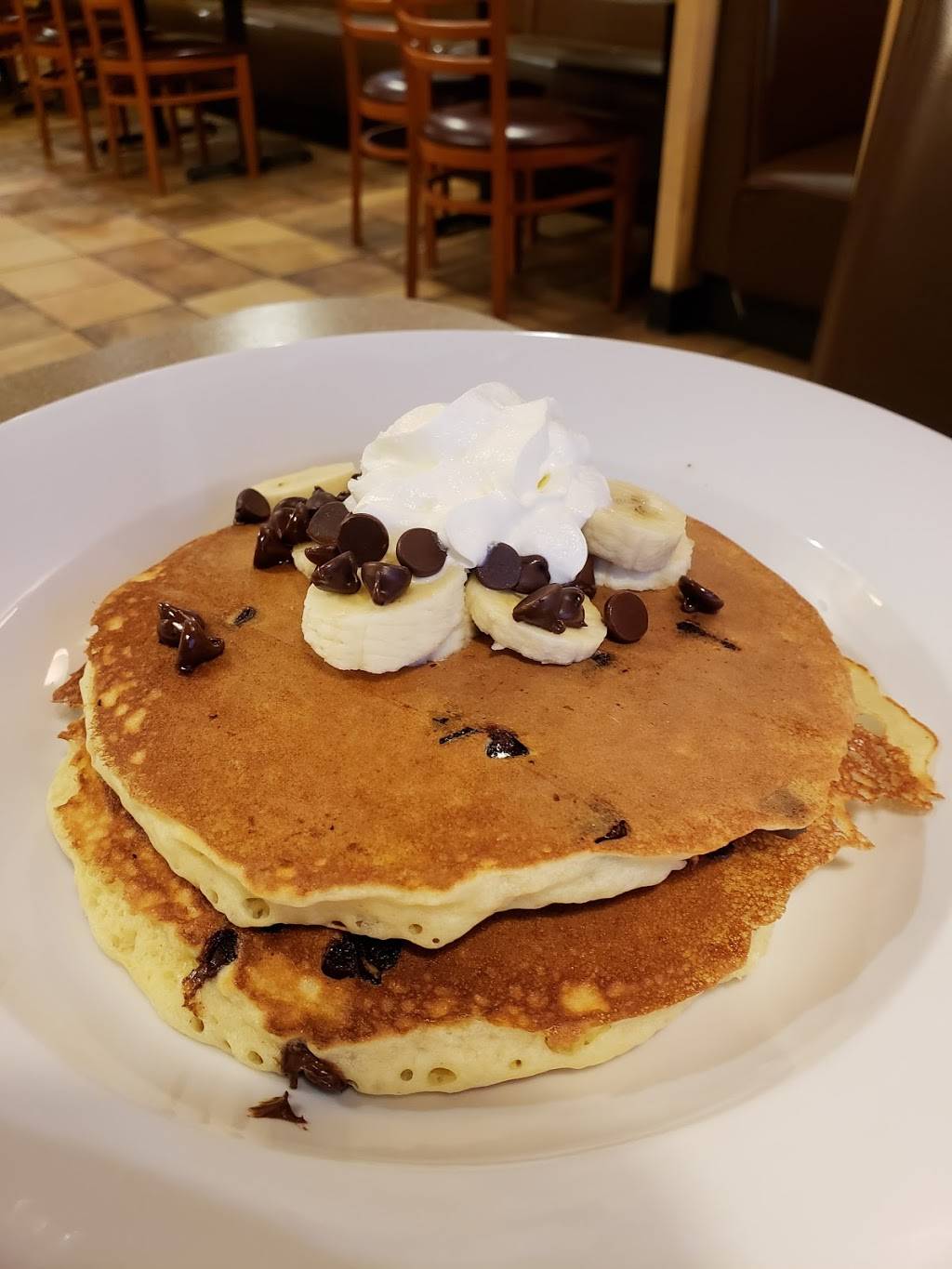 Dennys | restaurant | 1803 Edgewood Rd, Edgewood, MD 21040, USA | 4106798611 OR +1 410-679-8611