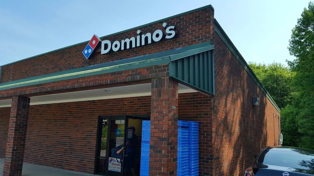 Dominos Pizza | meal delivery | 2310 South North Carolina 16 HIghway # 1, Denver, NC 28037, USA | 7044898686 OR +1 704-489-8686