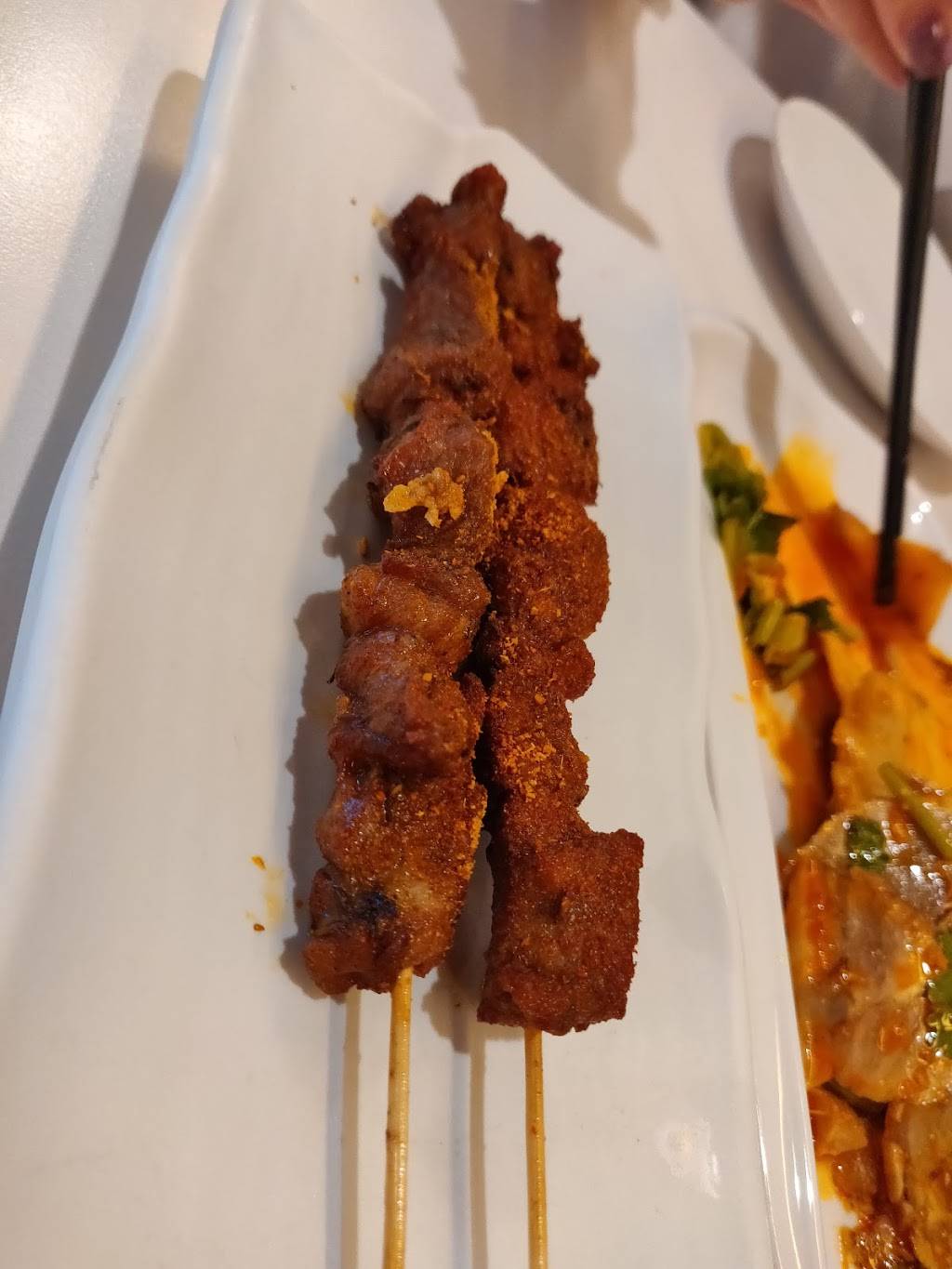 Lanzhou 1915 ramen (1915 蘭州拉麵) | restaurant | 9021 Leslie St, Richmond Hill, ON L4B 0B2, Canada | 9058819500 OR +1 905-881-9500