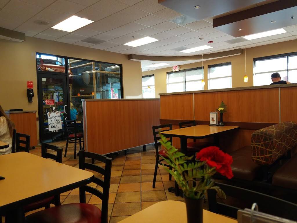 Chick-fil-A | restaurant | 2350 Shane Dr, Louisville, KY 40220, USA | 5024917707 OR +1 502-491-7707