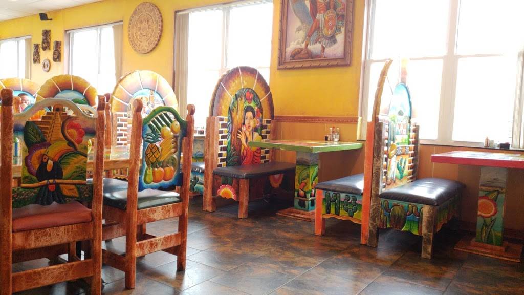 El Tequila | restaurant | 1240 E Green Bay St, Shawano, WI 54166, USA | 7155245282 OR +1 715-524-5282
