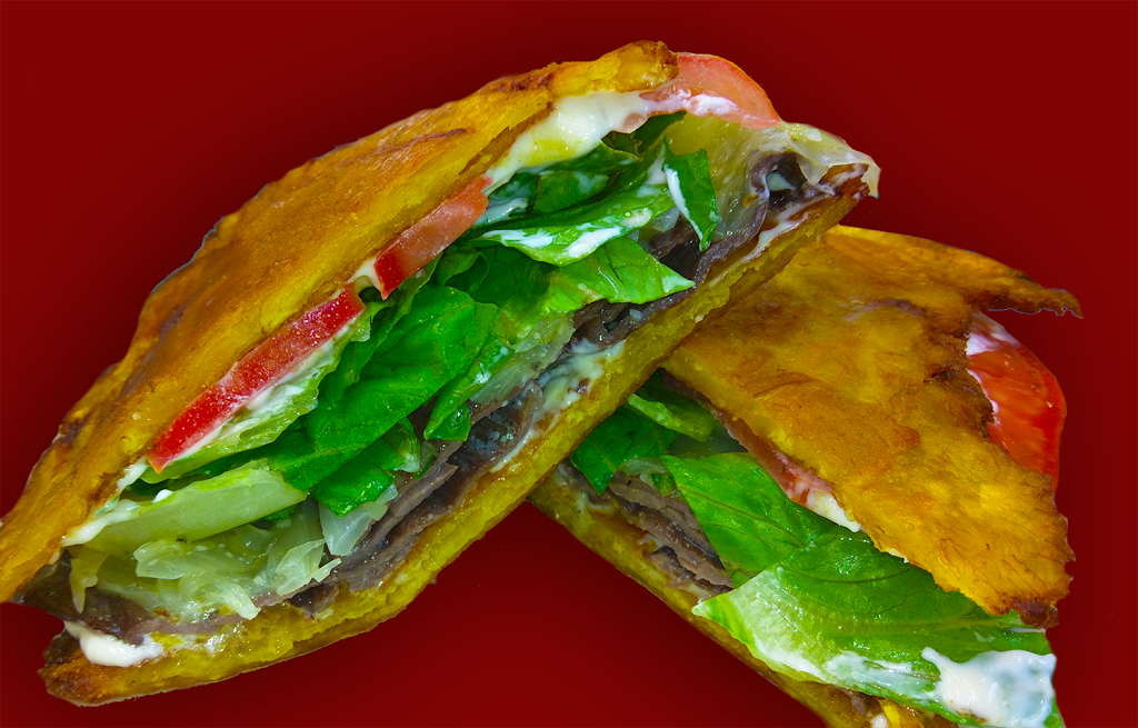 Tirados Empanadas and More | restaurant | 1316 Stallings Rd, Greenville, SC 29609, USA | 8644125577 OR +1 864-412-5577